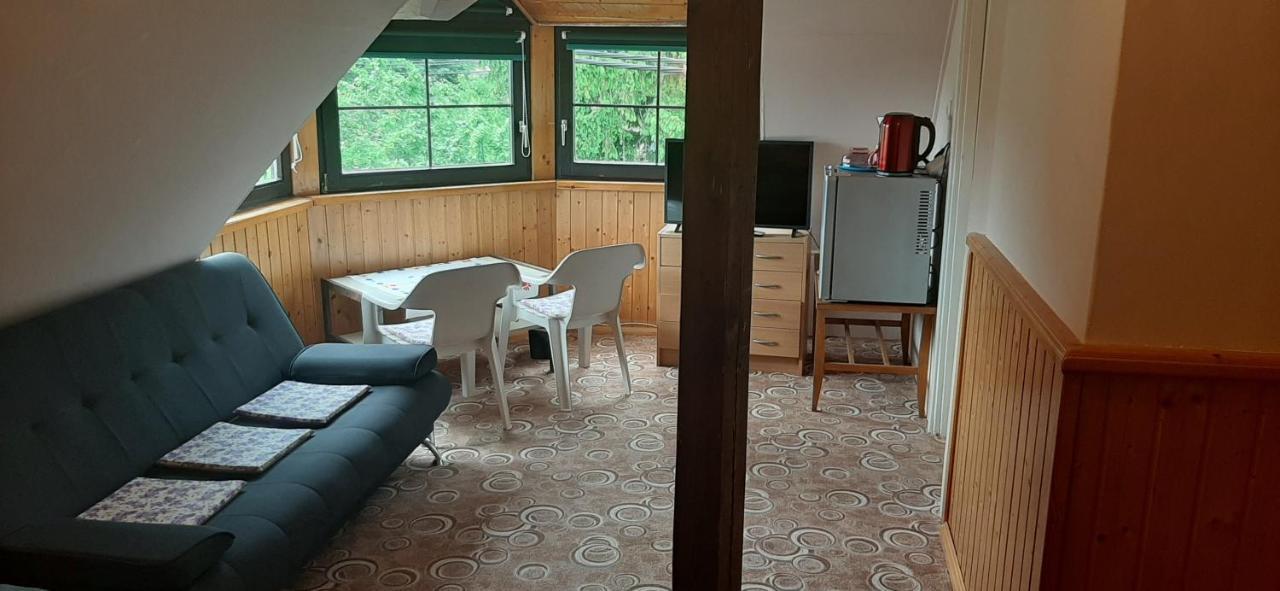 Nagy Vendeghaz Hotel บาดัคชอยโตมาย ภายนอก รูปภาพ