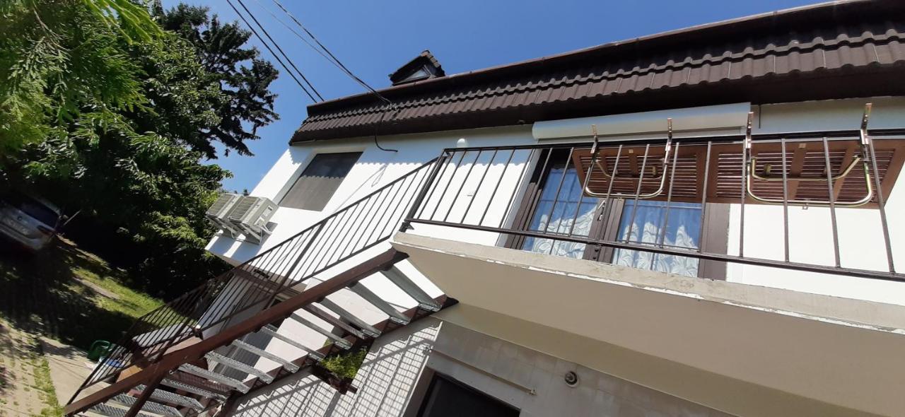 Nagy Vendeghaz Hotel บาดัคชอยโตมาย ภายนอก รูปภาพ