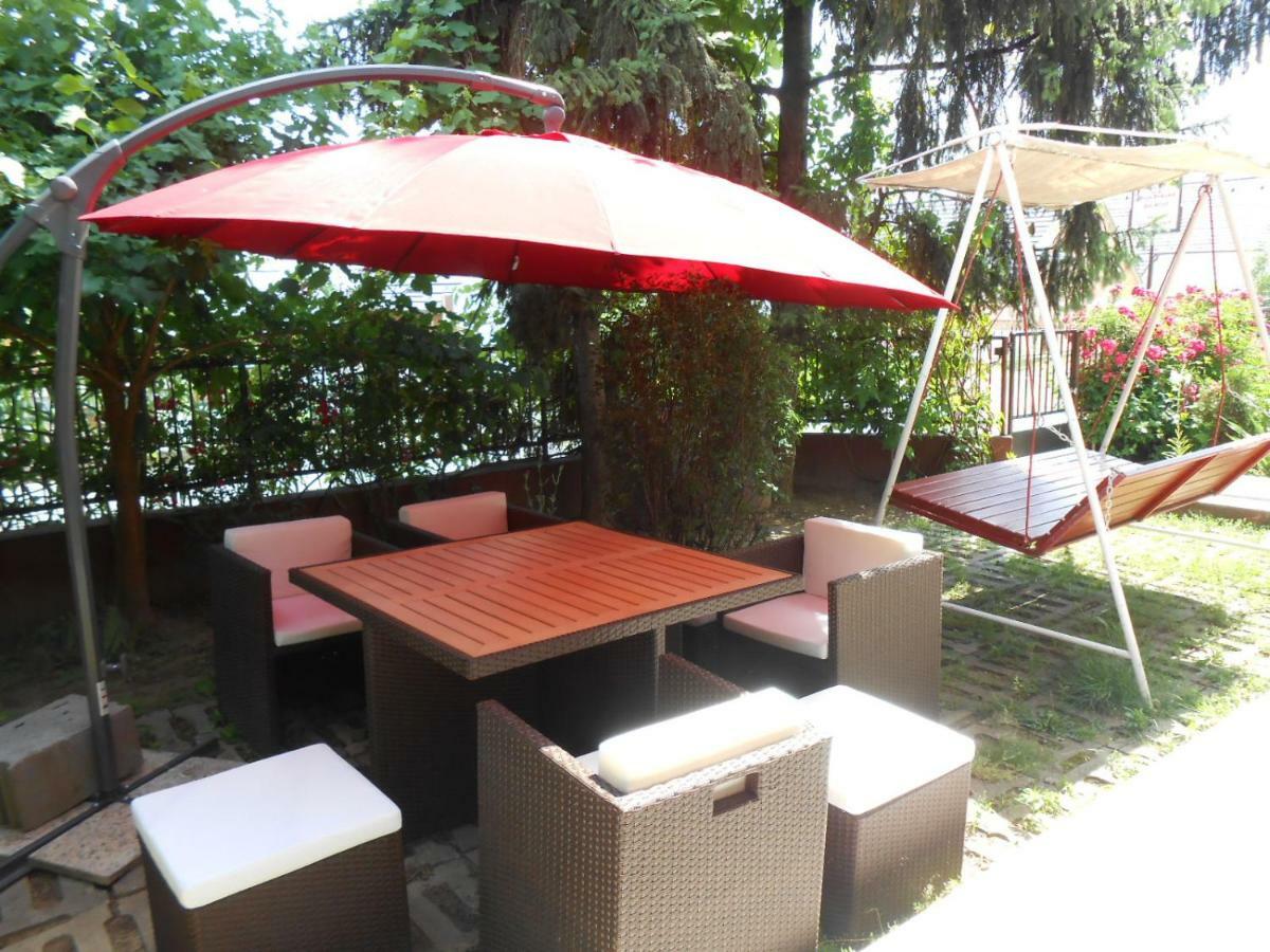Nagy Vendeghaz Hotel บาดัคชอยโตมาย ภายนอก รูปภาพ
